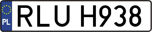 RLUH938