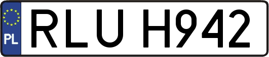 RLUH942
