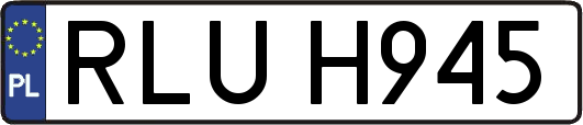 RLUH945
