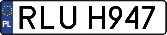 RLUH947
