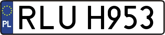 RLUH953