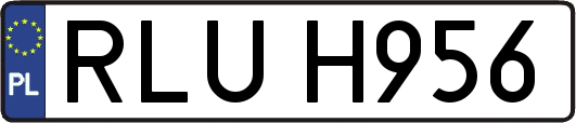 RLUH956