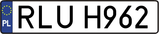 RLUH962