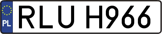 RLUH966