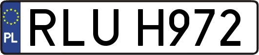 RLUH972