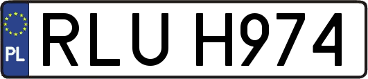 RLUH974