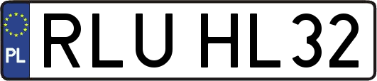 RLUHL32