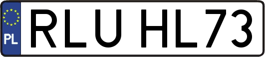 RLUHL73