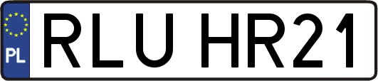 RLUHR21
