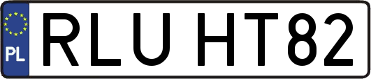 RLUHT82
