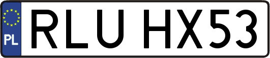 RLUHX53