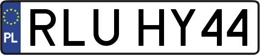 RLUHY44