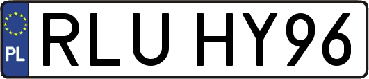 RLUHY96