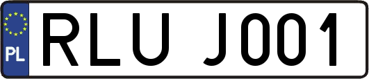 RLUJ001