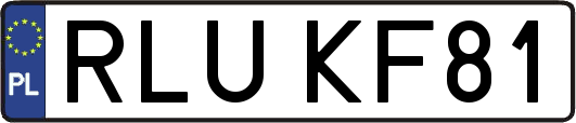 RLUKF81