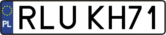 RLUKH71