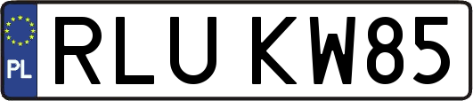 RLUKW85