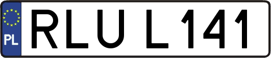 RLUL141