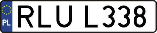 RLUL338