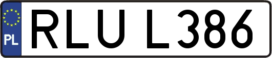 RLUL386