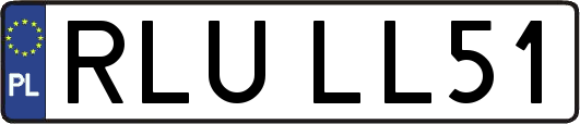 RLULL51