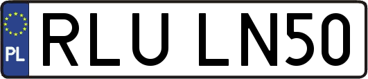 RLULN50