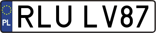 RLULV87