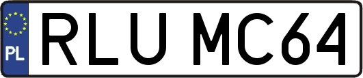 RLUMC64