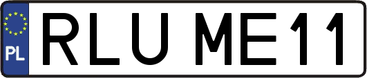 RLUME11