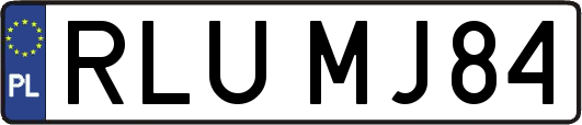RLUMJ84