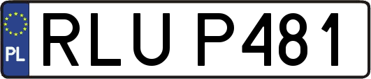 RLUP481