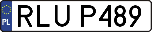 RLUP489