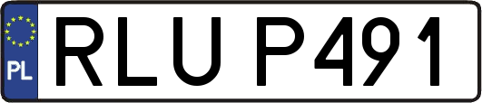 RLUP491