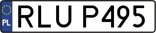 RLUP495