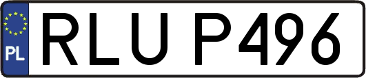 RLUP496