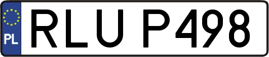 RLUP498