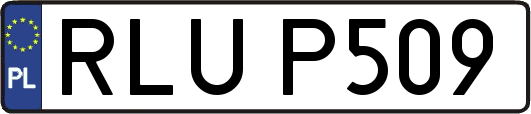 RLUP509