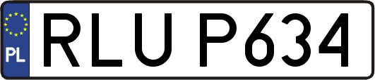 RLUP634