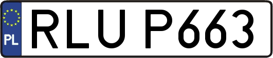 RLUP663
