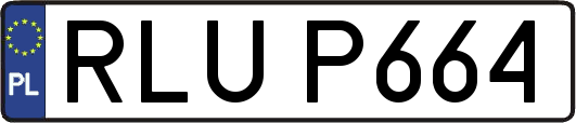 RLUP664