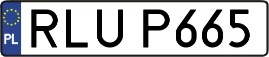 RLUP665