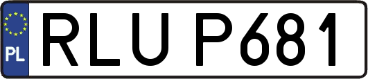 RLUP681