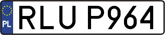 RLUP964