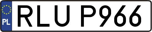 RLUP966