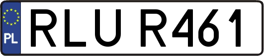 RLUR461