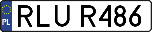 RLUR486