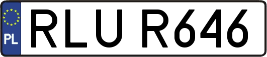RLUR646