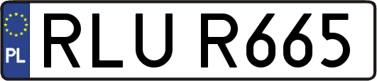 RLUR665