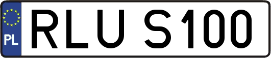 RLUS100