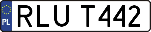 RLUT442